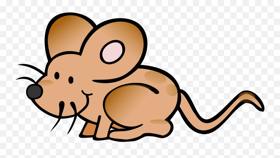 Png Clipart - Royalty Free Svg Png Mouse Clipart Emoji,Computer Mouse Clipart