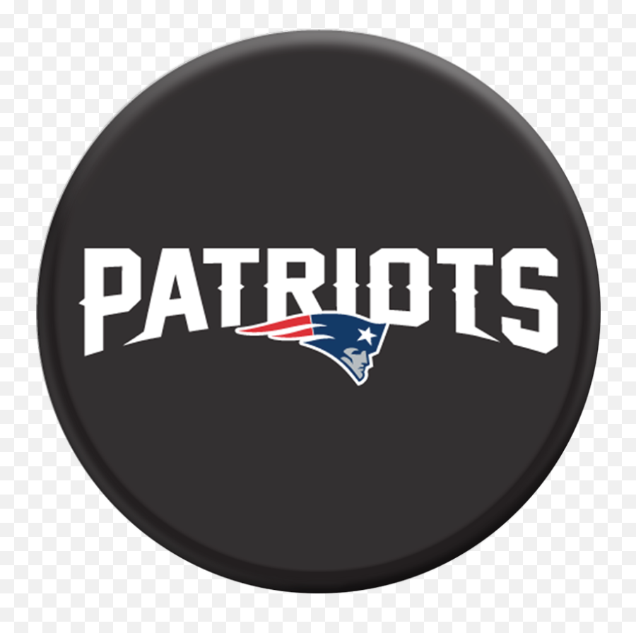 New England Patriots Logo Popsockets - Olympic National Park Emoji,Patriots Logo