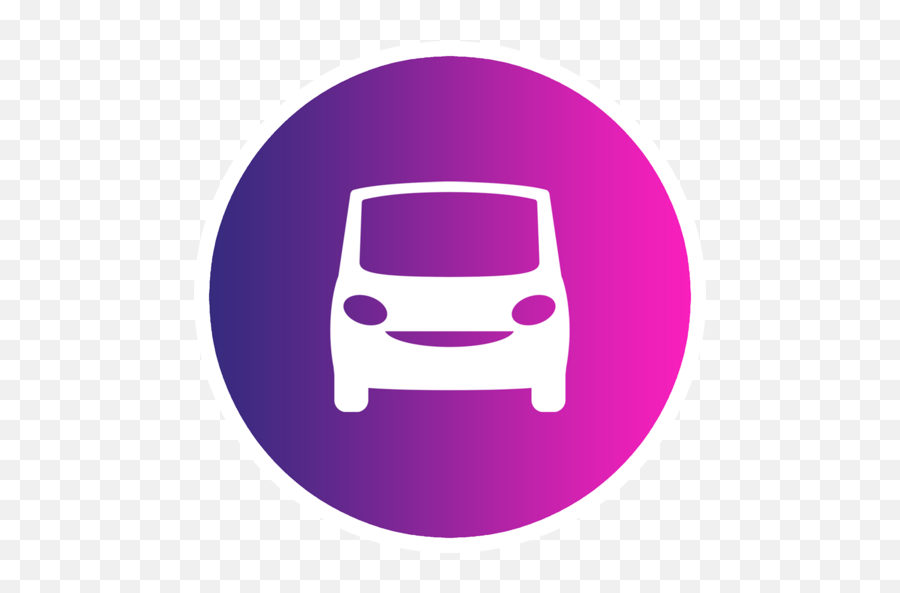 Lyft App Logo Png 1 Png Image - Commercial Vehicle Emoji,Lyft Logo