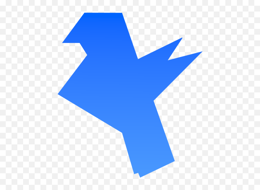 We Have A New - Feren Os Logo Emoji,Logo Pond