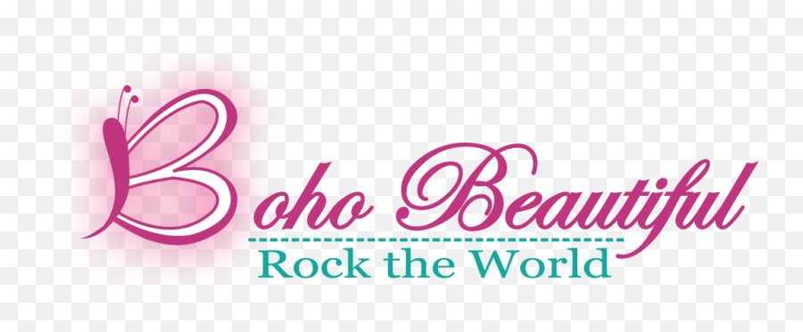 Modern Upmarket It Company Logo Design For Boho Beautiful - Beauty And Bling Emoji,Boho Logo