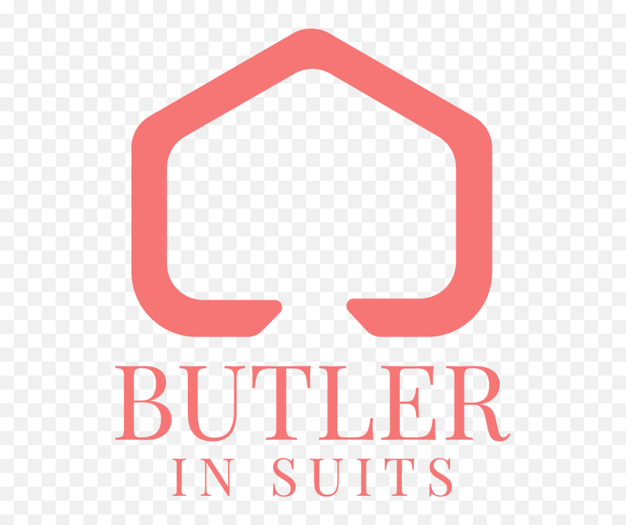 Download Hd Butler In Suits Logo Transparent Png Image - Pioneer Investments Emoji,Butler Logo
