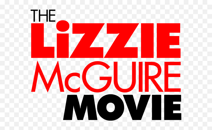 Disney Channel Original Movies - Lizzie Mcguire Logo Emoji,Disney Channel Logo