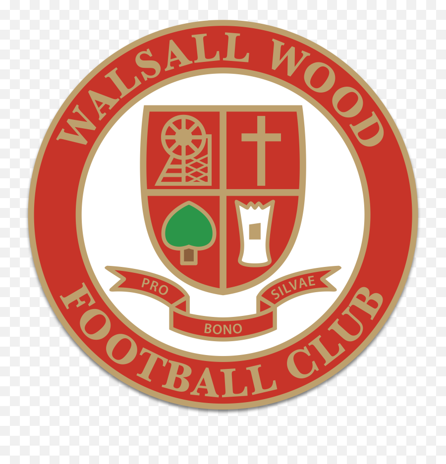 Worcester City Vs Walsall Wood - Walsall Wood Football Club Emoji,Wood Badge Logo