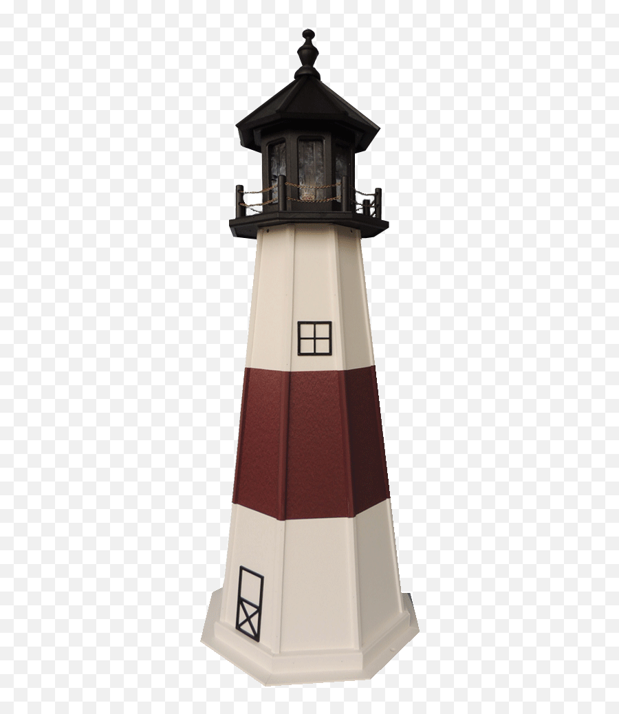 Montauk Lighthouse Transparent Cartoon - Jingfm Beacon Emoji,Lighthouse Clipart