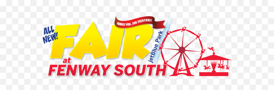 Final Weekend For Fair At Fenway South - Spring Fair Jet Blue Park Emoji,Fenway Park Logo