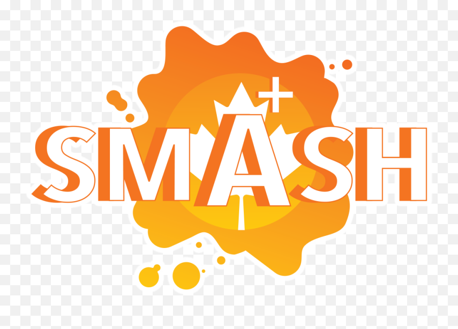 Smash Education - Language Emoji,Smashing Logo