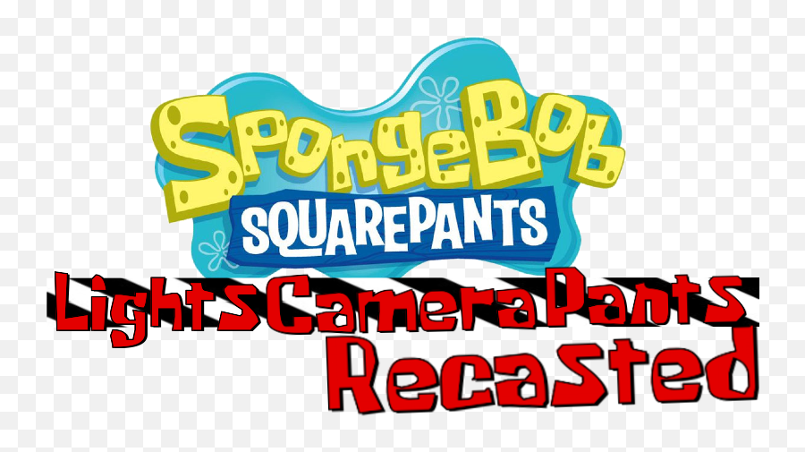Spongebob - Spongebob Squarepants Emoji,Spongebob Logo