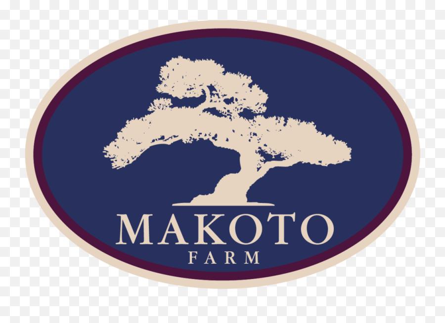 Makoto Farms Emoji,Farms Logo