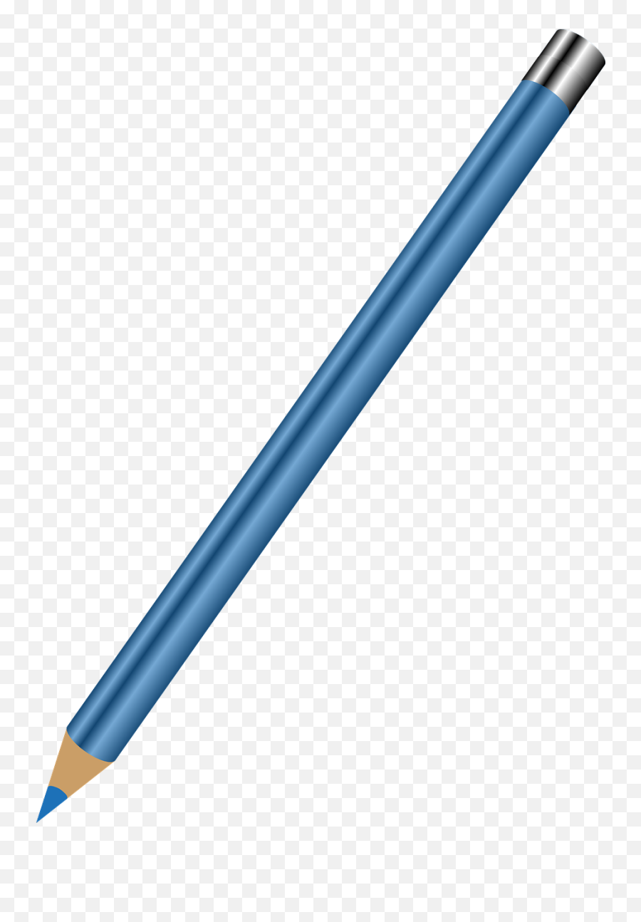 Colored Pencils Png - Pilot Bl G2 7 Clipart Full Size Solid Emoji,Pencils Png