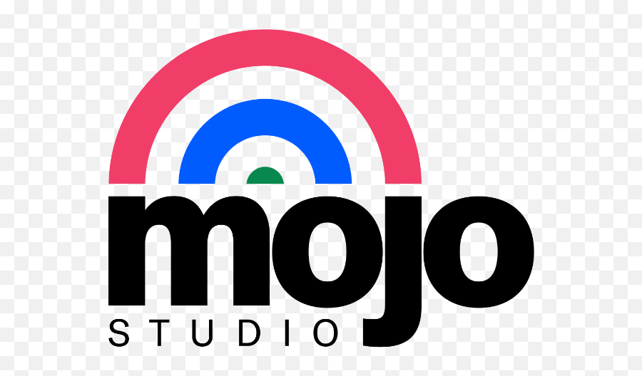 Agence Vidéo Marketing Et Social Media À Paris Mojo Studio - Mojo Studio Emoji,Mojo Logo