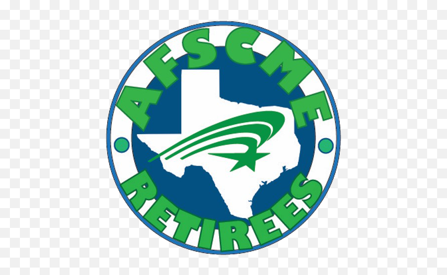 Afscme Texas Retirees - Language Emoji,Afscme Logo
