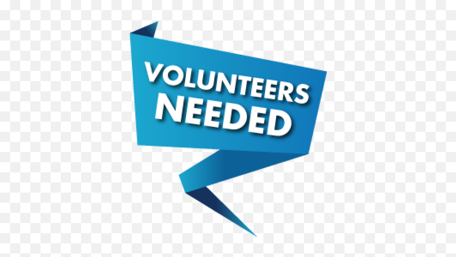 Download Free Png Volunteers Needed - Dlpngcom Volunteers Needed Png Emoji,Volunteers Needed Clipart