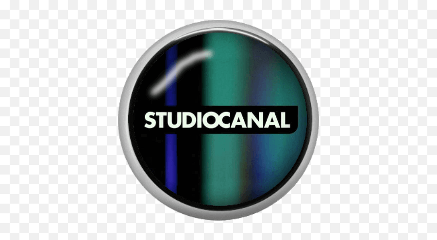 Scriptograph - Studiocanal Emoji,Studiocanal Logo