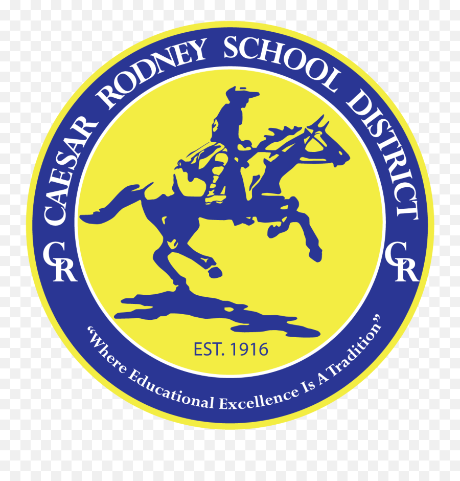 Staff New Cr Staff - Caesar Rodney School District Emoji,Cr Logo