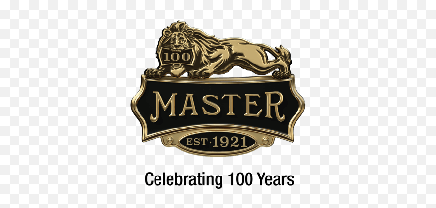 Master Lock - Community Champions Master Lock Emoji,Lion Logo Clothes