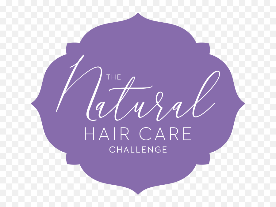 Natural Hair Care Challenge U2014 Joyous Health Emoji,Natural Hair Logo