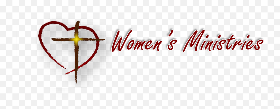 Ministries Emoji,Women's Ministry Logo