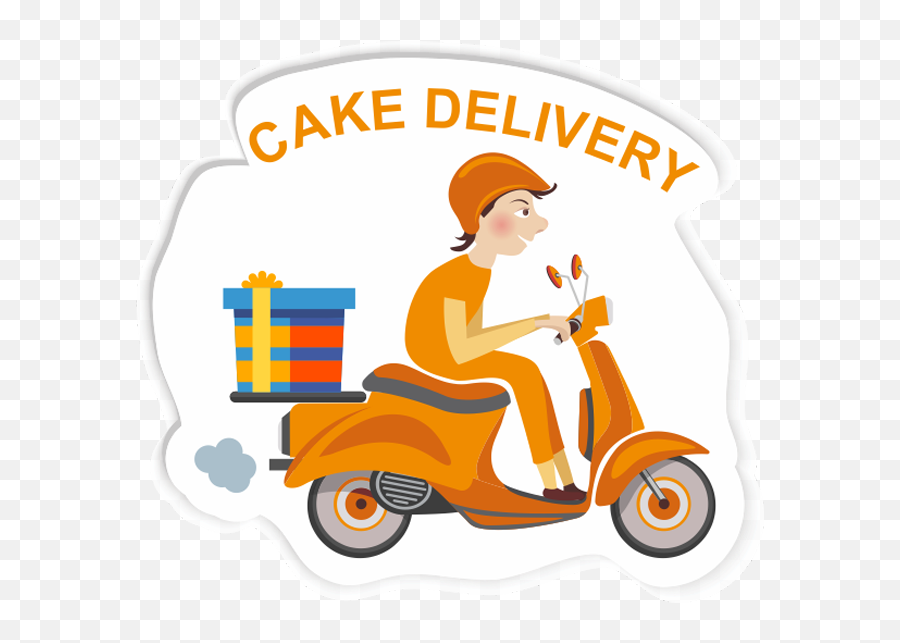 Cake Delivery Png Transparent Png Emoji,Minecraft Cake Png