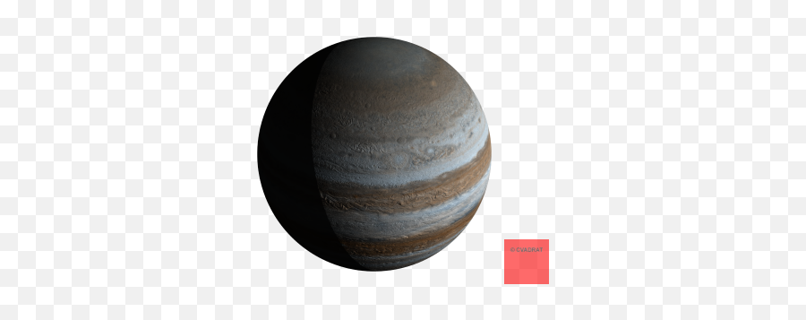 Jupiter Hd Image Emoji,Uranus Transparent Background