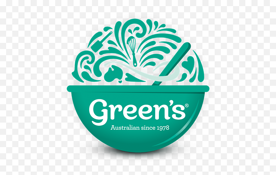 To Bake - Greens General Foods Emoji,Frozen 2 Logo
