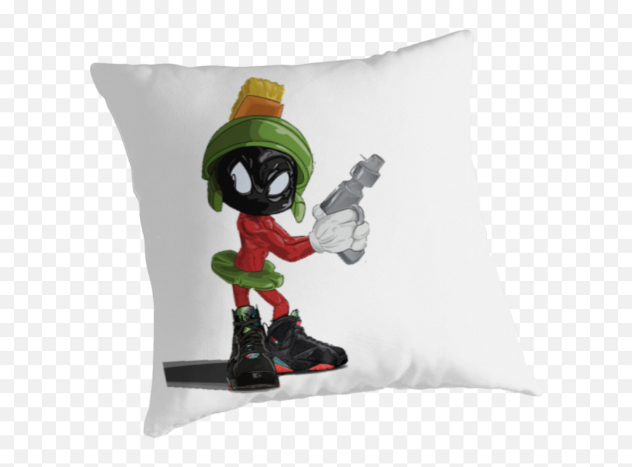 Marvin The Martian Png Emoji,Marvin The Martian Png