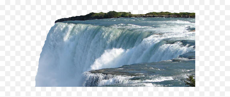 Niagara Falls Emoji,Niagara Falls Clipart
