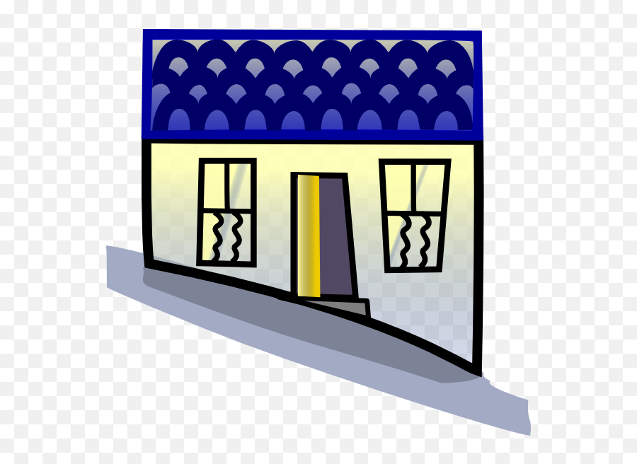 Homes Clipart 9 Clip Art At Clkercom - Vector Clip Art Emoji,Housing Clipart