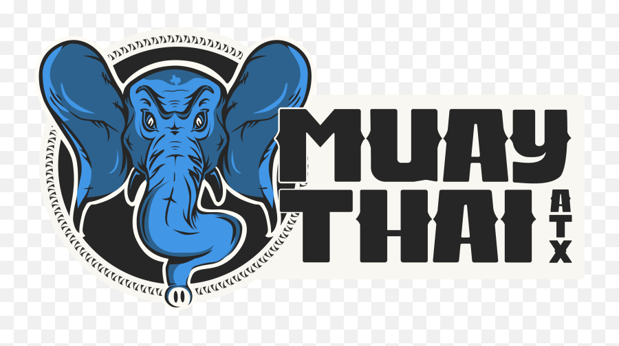 Muay Thai Atx Branding Emoji,Webflow Logo