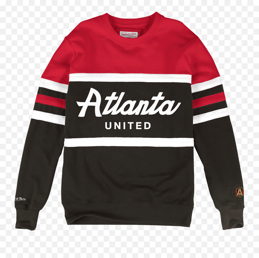 Head Coach Crew - Atlanta United Fc Emoji,Atlanta United Logo Png