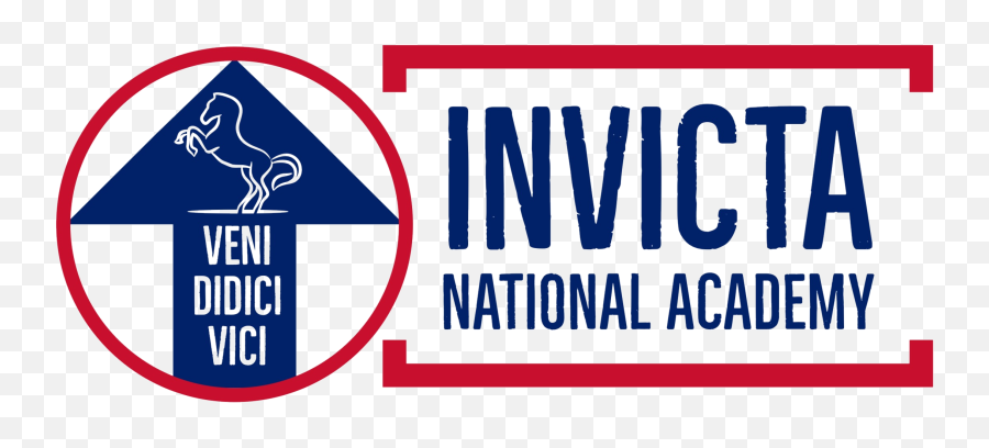 Invicta National Academy Live Interactive Online Lessons Emoji,Invicta Logo