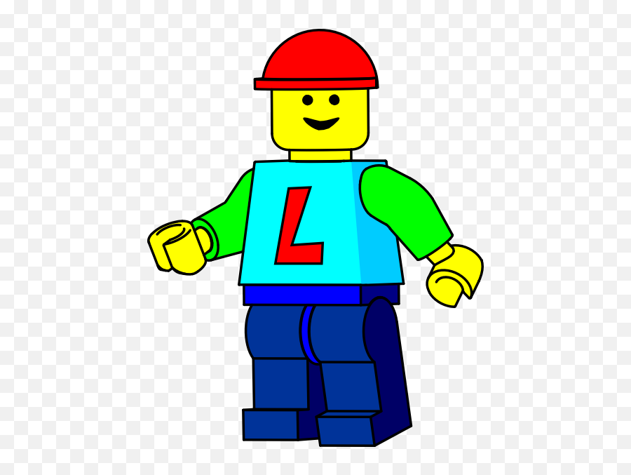 Free Lego Cliparts Download Free Clip - Lego Characters Clipart Emoji,Lego Clipart