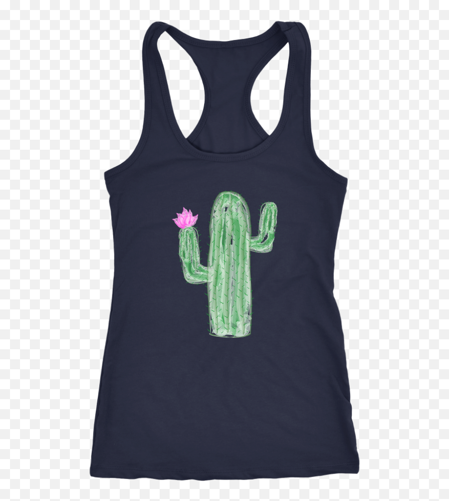 Download Watercolor Cactus Tank - Patagonia Hiking Travel Emoji,Watercolor Cactus Png