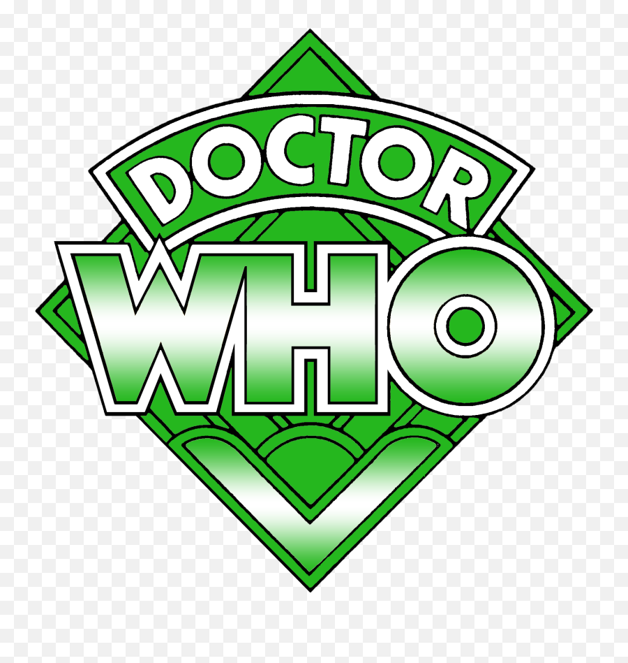 Fourth Doctor Brigadier Lethbridge - Stewart Logo Television Diamond Doctor Who Logo Png Emoji,Doctor Who Logo