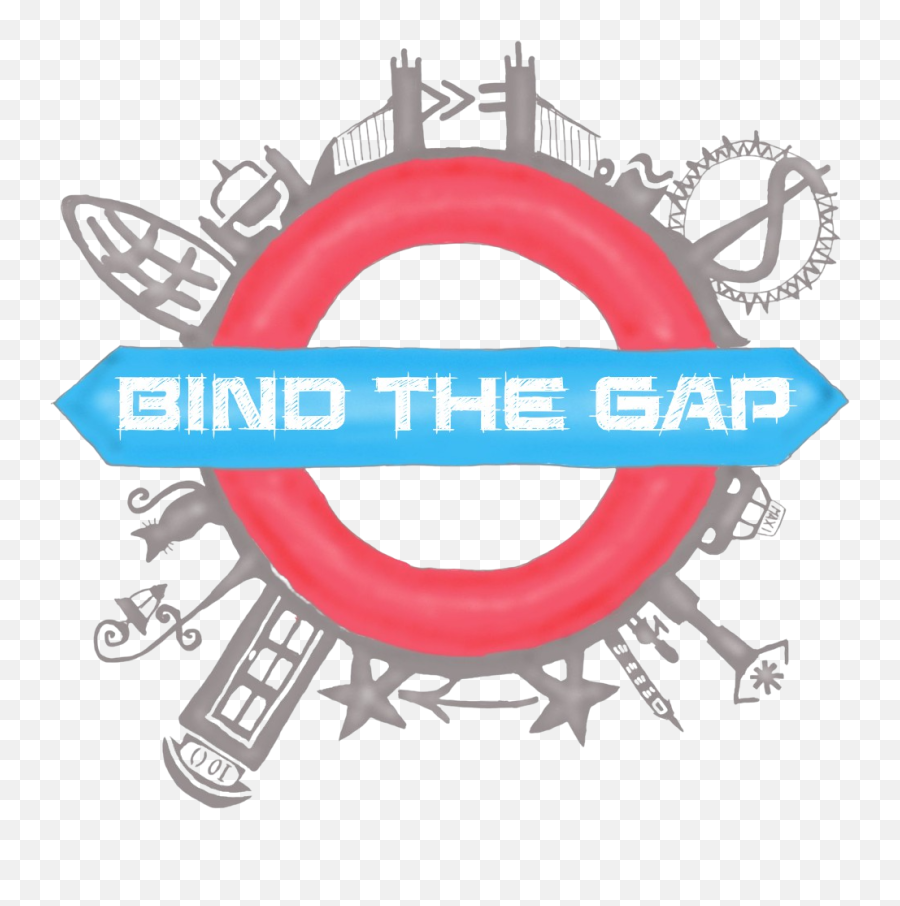 Issues Bind The Gap Emoji,Gap Logo Png