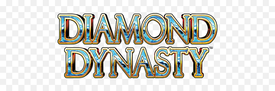 Diamond Dynasty Gimmie Games Emoji,Dynasty Logo