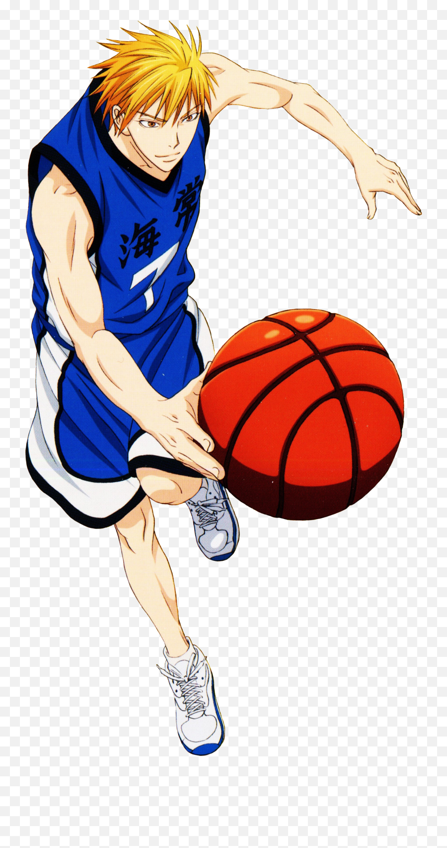 Basketball - Kuroo No Basket Png Emoji,Basketball Transparent