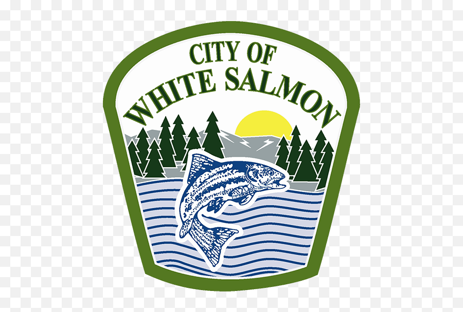 White Salmon Declares Emergency Ban Of Fireworks U2014 Columbia Emoji,Fireworks Logo