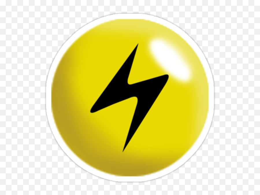 August Contest Voting Thread Vexillology - Transparent Electric Type Symbol Emoji,Team Instinct Logo
