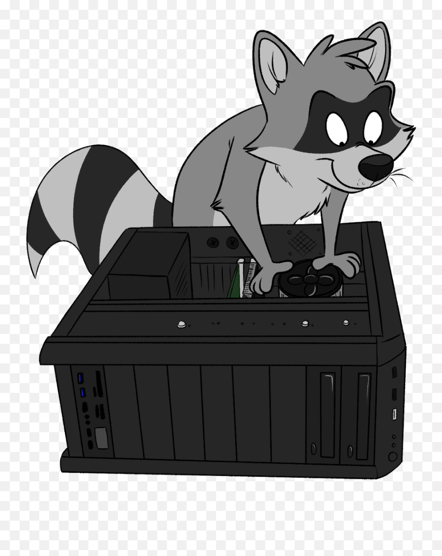 Midwest Furfest On Twitter Thatu0027s Me Mf Raccoon My Emoji,Raccoon Logo