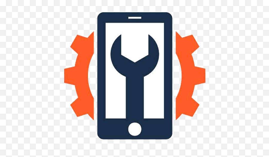 Iphone Repair In Port St Lucie - St Lucie Phone Repairs Emoji,Iphone Repair Logo