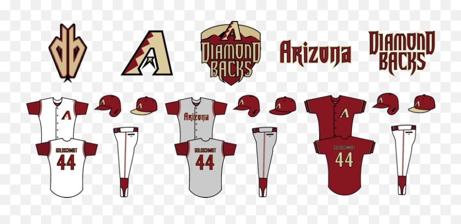 Arizona Diamondbacks - Language Emoji,Arizona Diamondbacks Logo