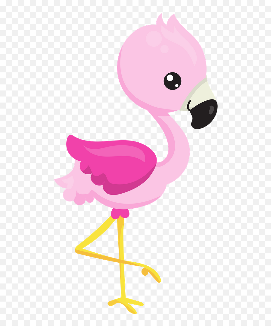 Cute Zoo Animals Clipart Png Eps Australian Animals - Baby Flamingo Clipart Emoji,Zoo Animals Clipart