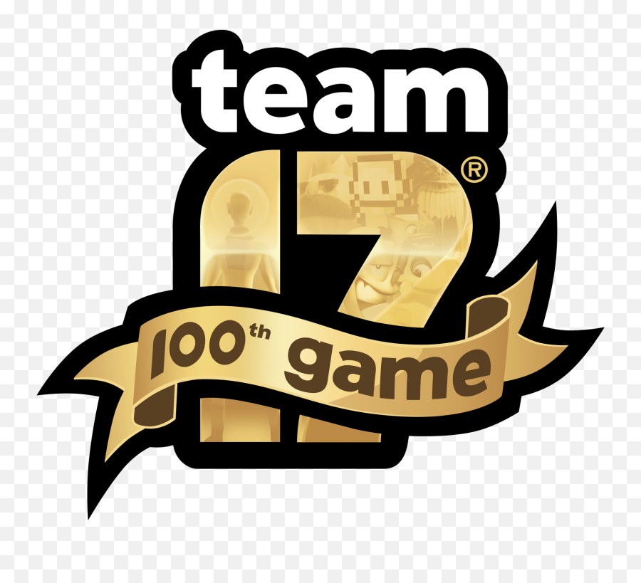 Gaming Logos - Team 17 Emoji,Gaming Logos