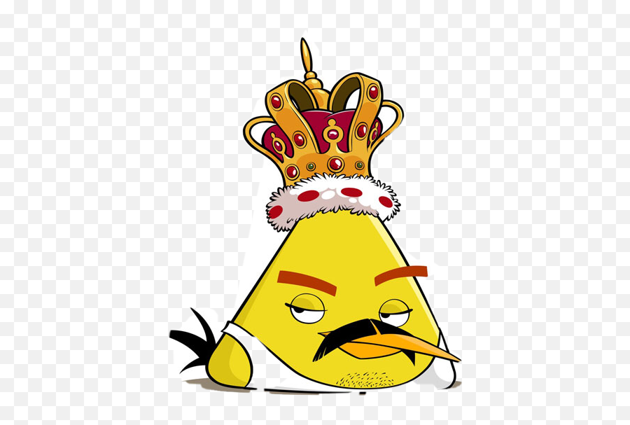 Freddie Mercury As S Angry Bird - Freddie Mercury Angry Birds Emoji,Freddie Mercury Clipart
