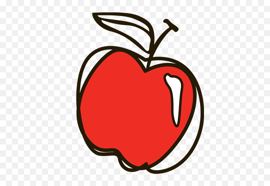About U2014 Apple Road - Fresh Emoji,Logo Apple
