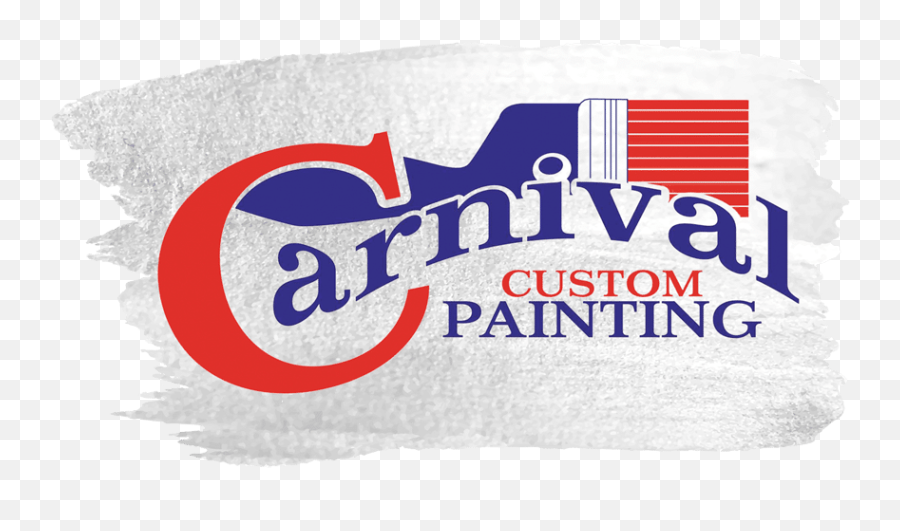 Carnival Custom Painting Flower Mound Tx - Language Emoji,Swatch Logo