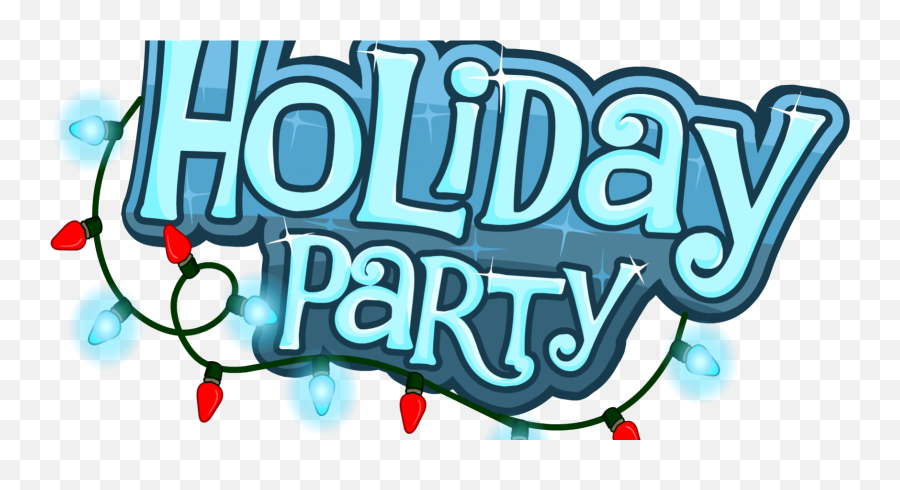 Save The Date Holiday Party Clipart Jpg - Save The Date Holiday Party Clipart Emoji,Save The Date Clipart