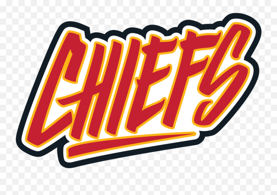 Kansas City Chiefs Png Image - Kansas City Chiefs Free Clip Art Emoji,Kansas City Chiefs Logo
