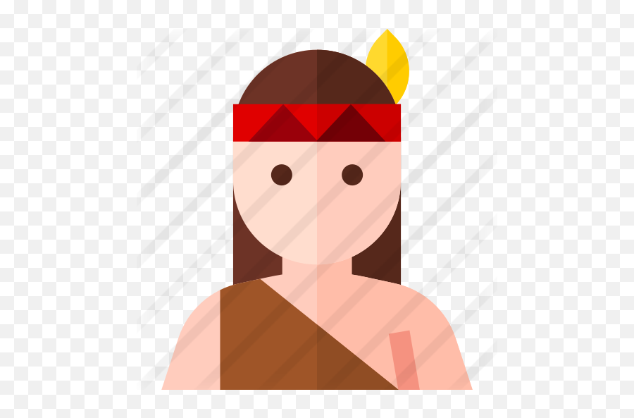 Pocahontas - Fictional Character Emoji,Pocahontas Png